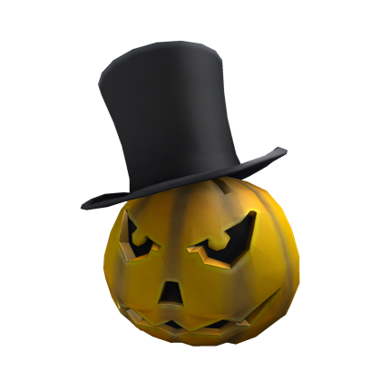 Catalog Mr O Lantern Roblox Wikia Fandom - roblox jack o lantern hat