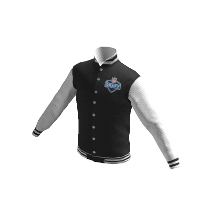 Roblox Jacket Png Clipart Free - Roblox Jacket Png Black PNG