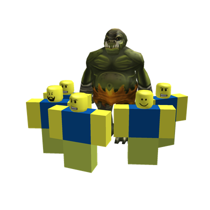 trolling kit - Roblox