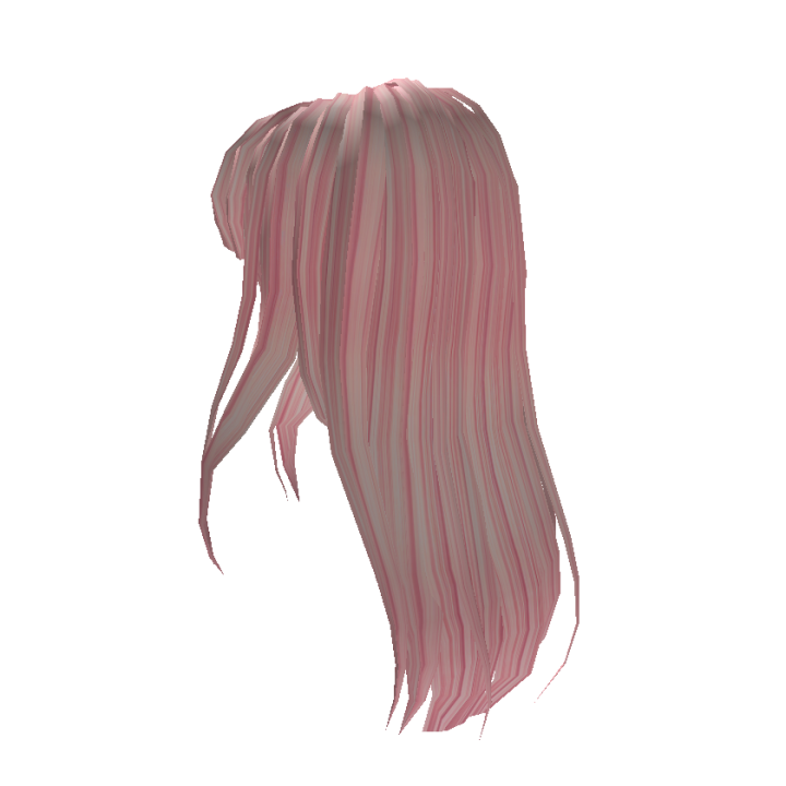 Category Hair Accessories Roblox Wikia Fandom - red curly bun roblox