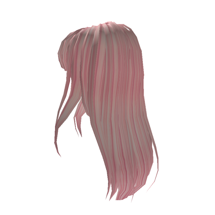 Category Hair Accessories Roblox Wikia Fandom - platinum bangs w bun roblox