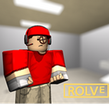 GDILIVES, Roblox Wiki