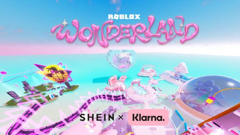 Código promocional, Roblox Wiki