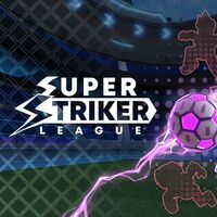 Cinder Studio Super Striker League Roblox Wikia Fandom - live roblox super striker league with fans