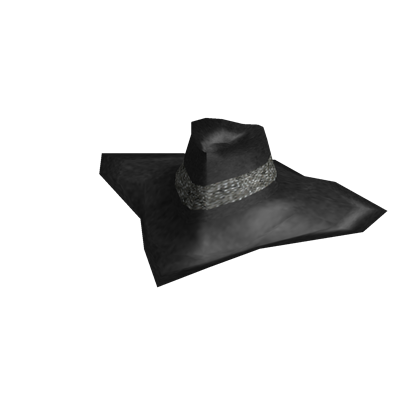 Category Western Items Roblox Wikia Fandom - fancy black cowboy hat roblox