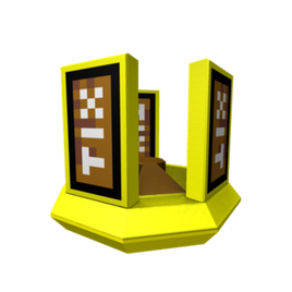 Tix Domino