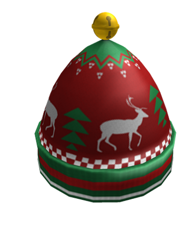 Catalog Ugly Sweater Hat Roblox Wikia Fandom - roblox ugly hats