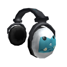 Yeti Headphones