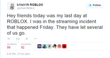 ROBLOX - Twitch