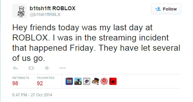 2014 Twitch Incident Roblox Wiki Fandom - roblox site twitch.tv