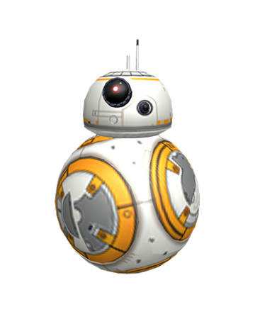 Catalog Bb 8 Roblox Wikia Fandom - robux png 8 png image