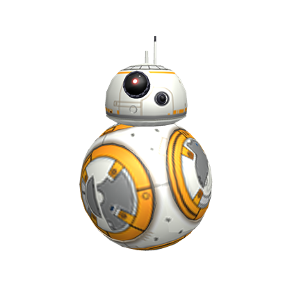 Bb 8 Roblox Wiki Fandom - bb 8 roblox