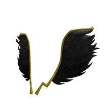 BFC Galaxy Wings