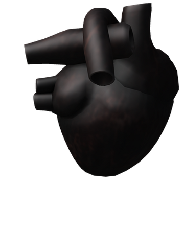 Catalog Black Heart Roblox Wikia Fandom - dark heart gaming roblox