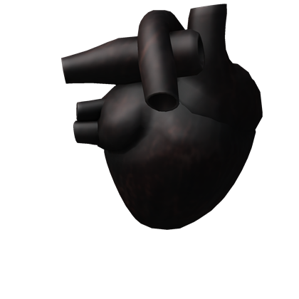 roblox heart