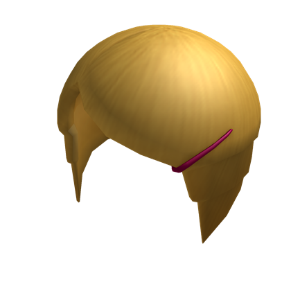 Category Hair Accessories Roblox Wikia Fandom - blonde fluffed hair roblox