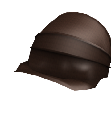 Classic Brown Hat Roblox Wiki Fandom - sailing hat roblox