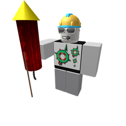 4 days until David Baszucki's birthday : r/roblox