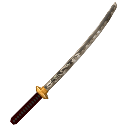 Catalog Flame Ronin Katana Roblox Wikia Fandom - roblox flame sword