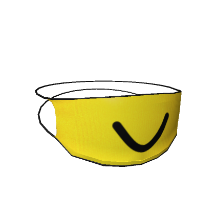 Noob Mask Roblox Wiki Fandom - noob image id on roblox