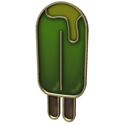 Popsicle Pin, Roblox Wiki