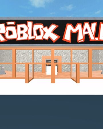 Community Nightcaller Original Roblox Mall Roblox Wikia Fandom - codes for creator mall on roblox