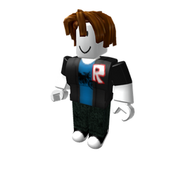 ROBLOX O MENOR AVATAR DE TODOS DE GRAÇA NO ROBLOX COMO FAZER SKIN