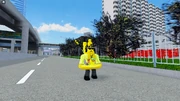 Headstackk於遊玩