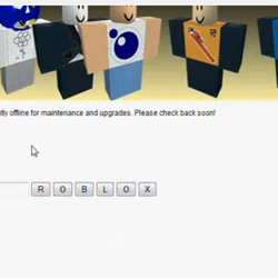 2012 April Fools Hack, Republic of ROBLOX Wiki