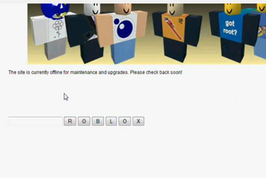 Bloxy News on X: So apparently #Roblox is turning into Twitter