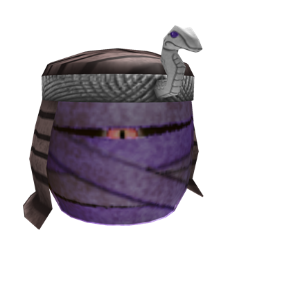 Royal Serpent Mummy Roblox Wiki Fandom - jailbreak mummy snake roblox