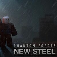 Stylis Studios Phantom Forces Roblox Wikia Fandom - roblox phantom forces aimbot gui phantom forces aimbot gui
