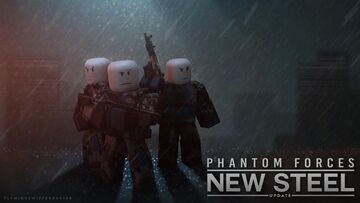 Phantom Forces Gifts & Merchandise for Sale