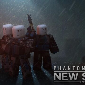 Stylis Studios Phantom Forces Roblox Wikia Fandom - reuploaded phantom forces ww2 roblox