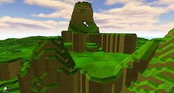 Terrain Roblox Wiki Fandom - roblox new terrain update