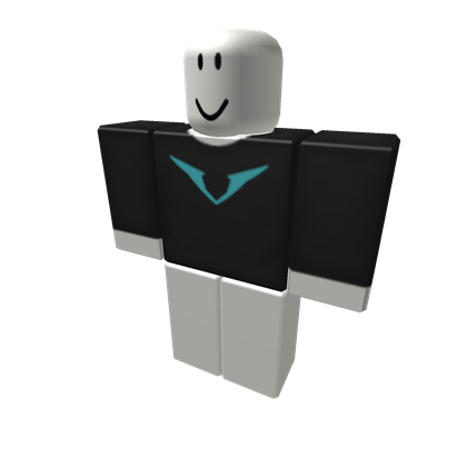 Robot (T-Shirt), Roblox Wiki