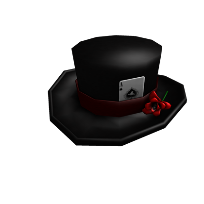 Ace of Hearts, Roblox Wiki