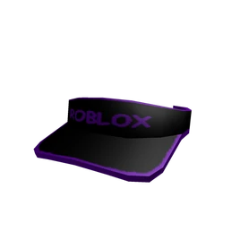 2016 ROBLOX Visor