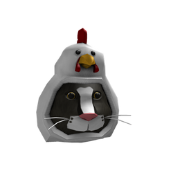 ChickenCat