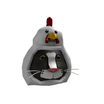 ChickenCat