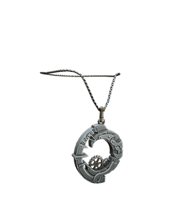 roblox necklace logo