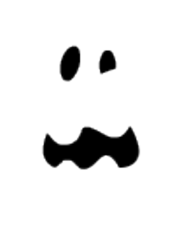 Catalog Ghostface Roblox Wikia Fandom - roblox ghost face code