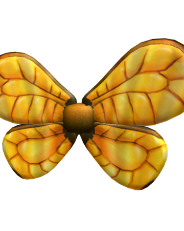 Gold Bee Wings Roblox Wiki Fandom - bee wings roblox