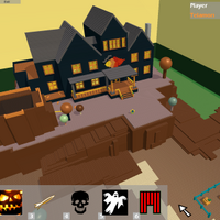 Spooky Building Contest Roblox Wikia Fandom - roblox and the wild west of teenage scammers game save point