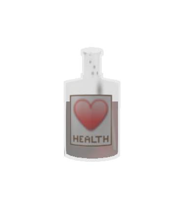 Catalog Healing Potion Roblox Wikia Fandom - gratis robux ikke falsk