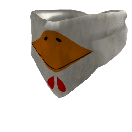 Bandana De Bandito Grátis No Roblox 