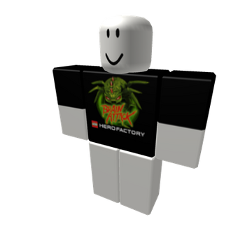 Lego hero factory roblox store