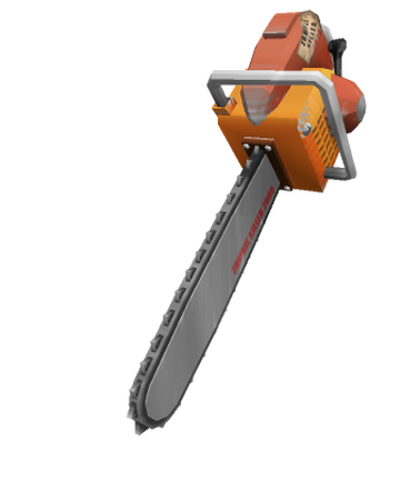 Mega Zombie Killer 2000 Roblox Wiki Fandom - roblox chainsaw gear