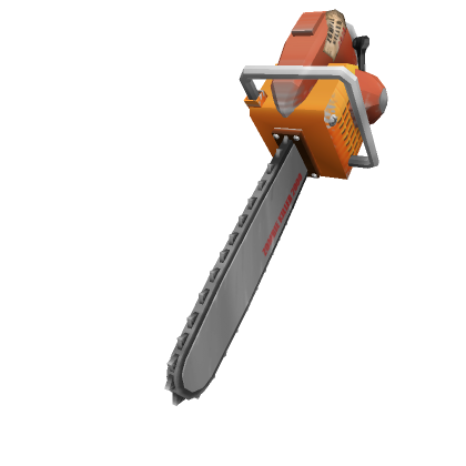 Mega Zombie Killer 2000 Roblox Wiki Fandom - roblox chainsaw gear id