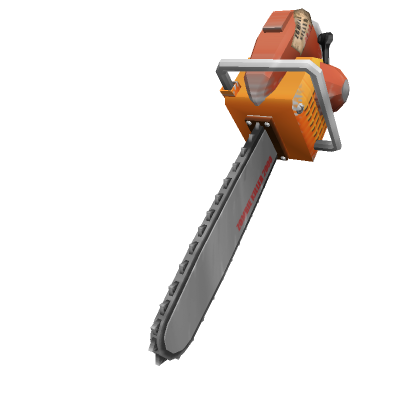 Catalog Mega Zombie Killer 2000 Roblox Wikia Fandom - roblox chainsaw